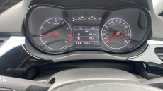 Vauxhall Corsa 1.4 [75] Griffin 3dr Petrol Hatchback